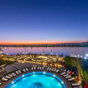 Sonesta St. George - Convention Center 5*, Luxor Egypte