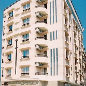 Susanna 3*, Luxor Egypte