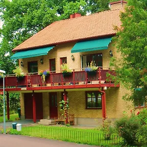 At , Gotenburg Zweden