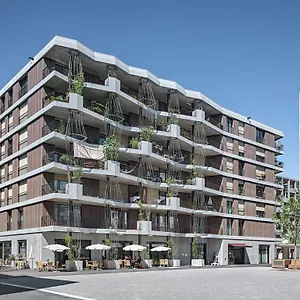 Gaestehaus Hunziker 2*, Zürich Zwitserland