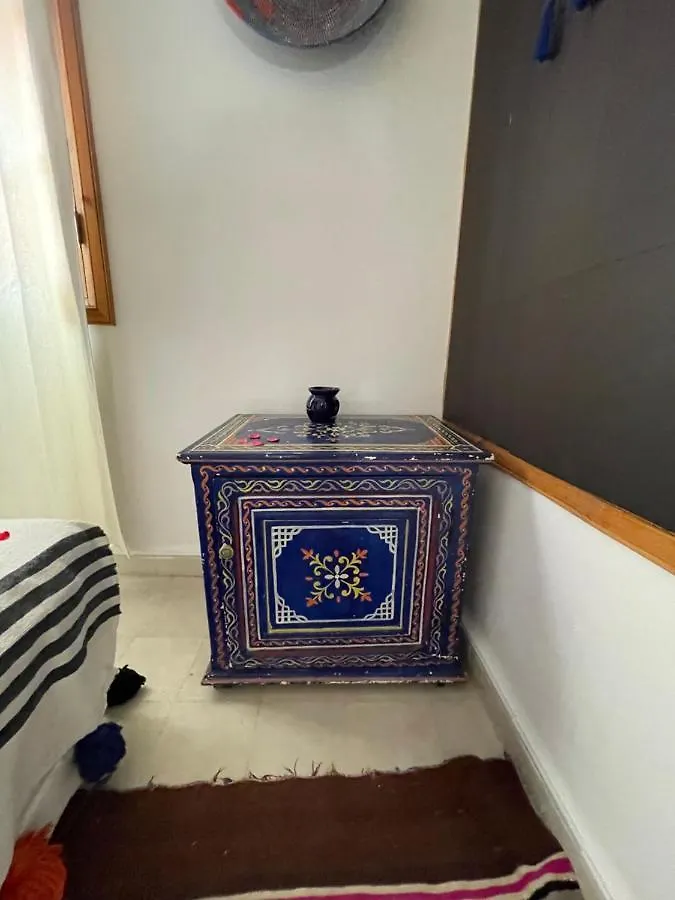Riad Les Miroirs 马拉喀什